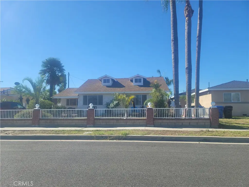 7214 Luxor Street, Downey, CA 90241 - #1