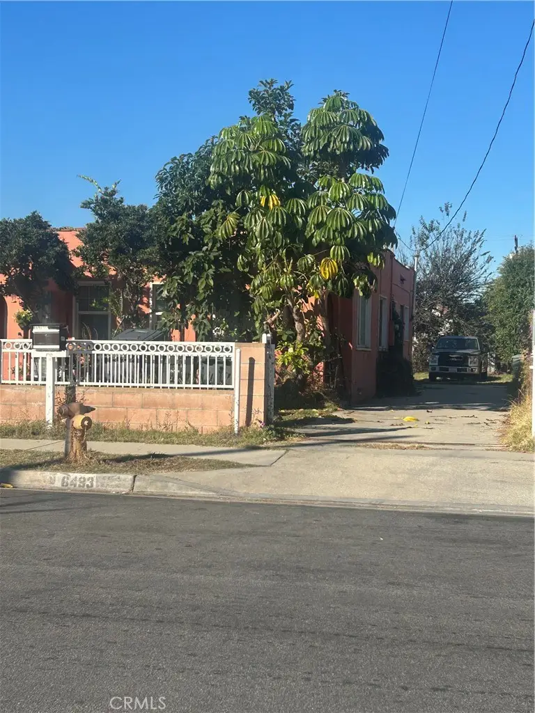 6493 Kingman, Buena Park, CA 90621 - #1