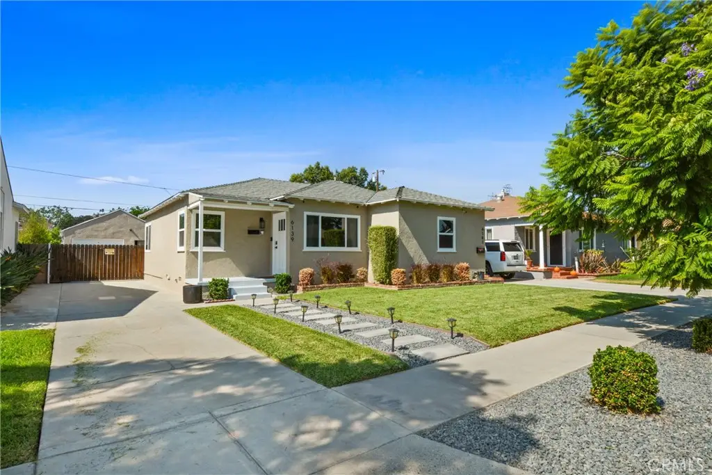 6139 Pearce Avenue, Lakewood, CA 90712 - Image #1