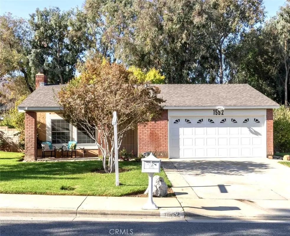 1552 Tilson Circle, Corona, CA 92882 - Image #1