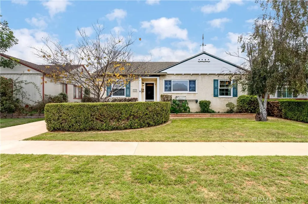 7022 E Peabody, Long Beach, CA 90808 - #1