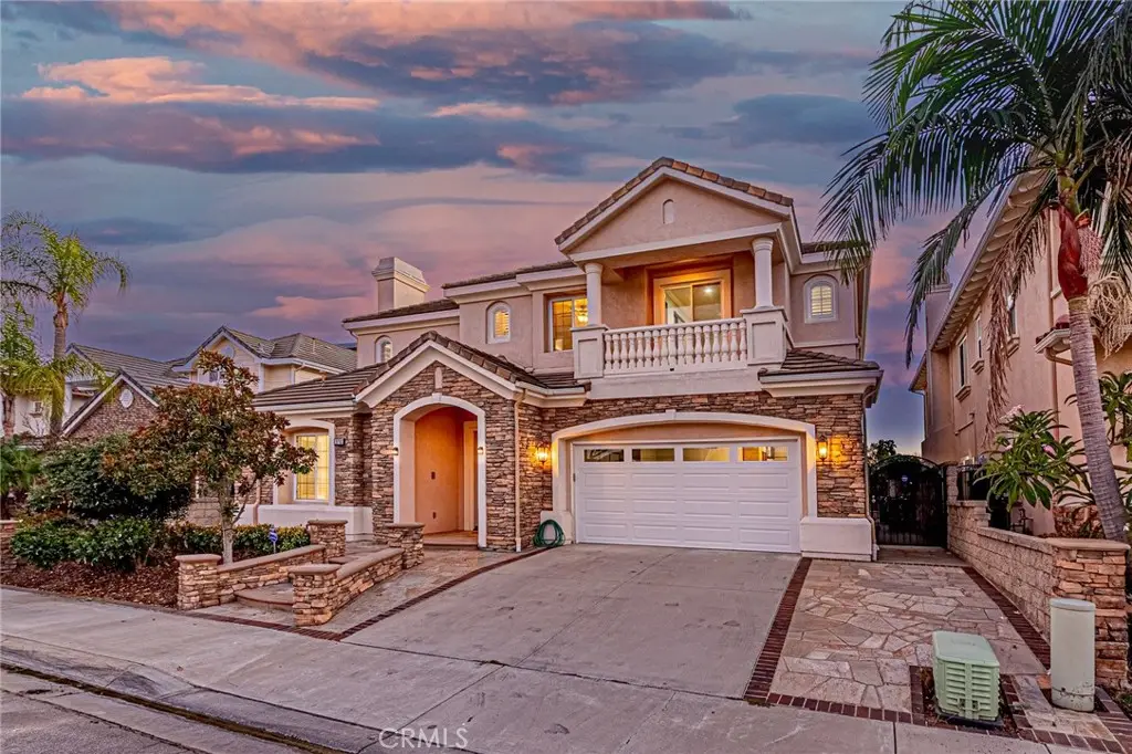 18742 Turfway, Yorba Linda, CA 92886 - Image #1