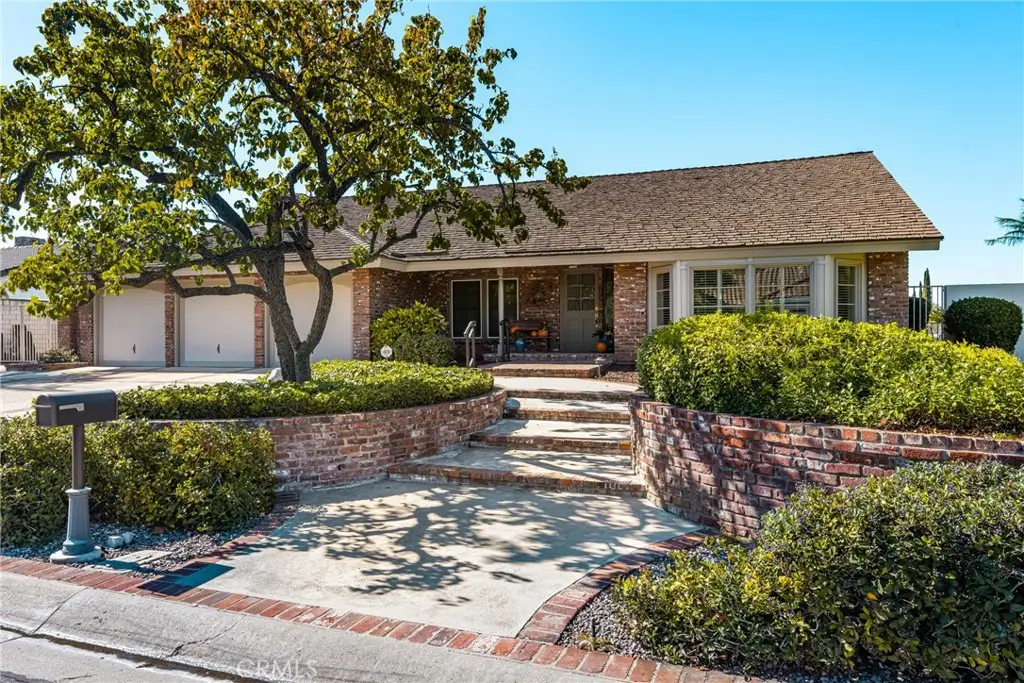 5861 Sunmist Drive, Yorba Linda, CA 92886 - #1