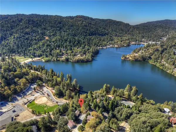 428 Delle Drive, Crestline, CA 92325
