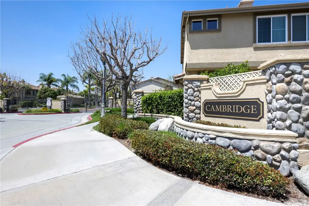 3318 E Chardonnay #B, Orange, CA 92869 - Image #1