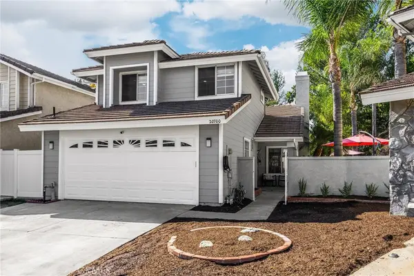 20700 Aspenwood, Diamond Bar, CA 91789