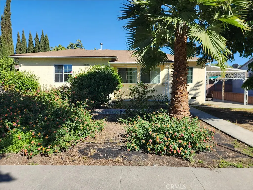 700 S Orange, Fullerton, CA 92833 - #1