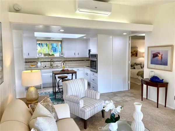 1241 Knollwood Rd, M4 46e, Seal Beach, CA 90740