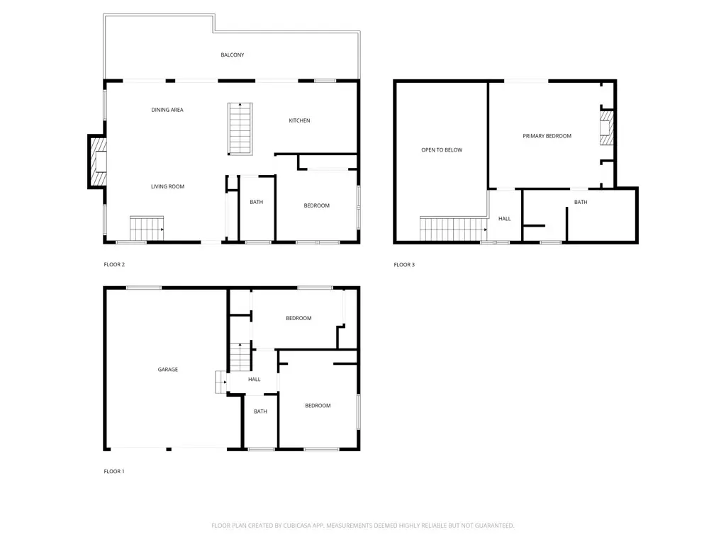1007 White Mountain Drive, Big Bear City, CA 92314 - #1