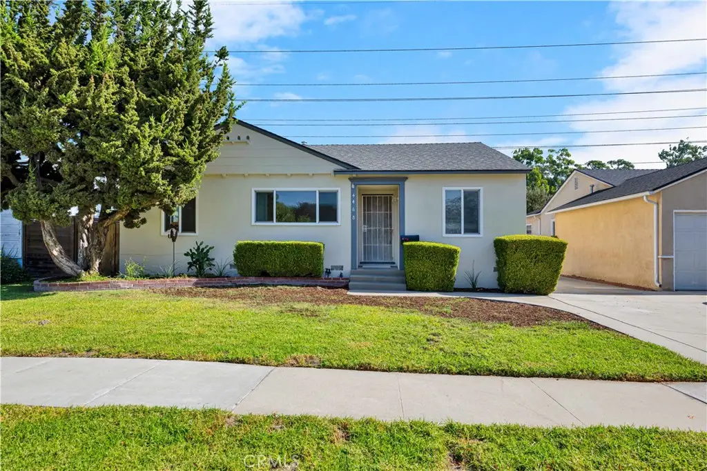 4468 Stevely Avenue, Lakewood, CA 90713 - Image #1