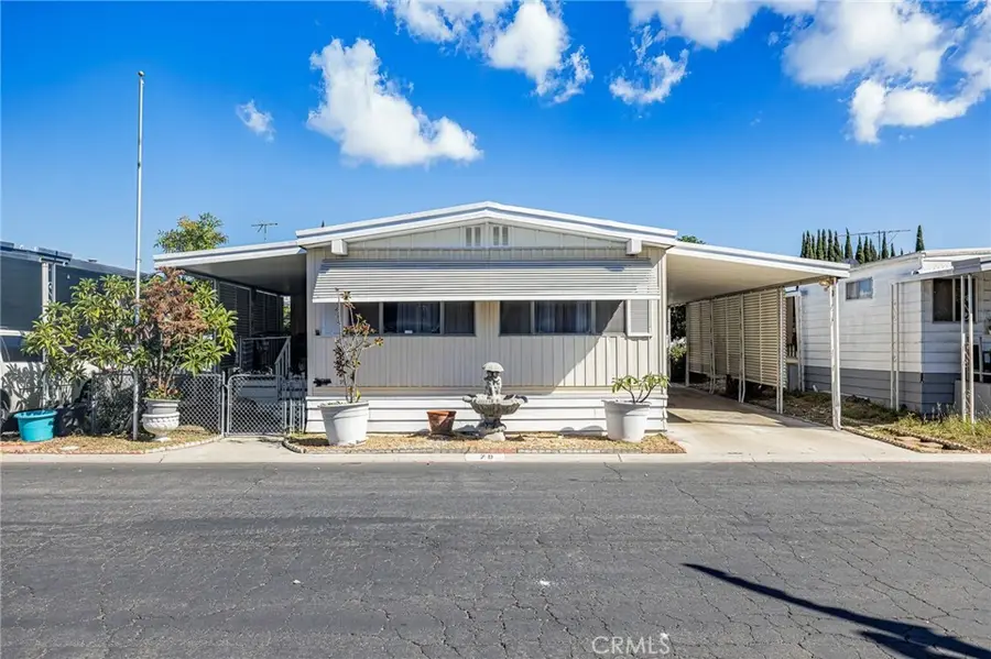 300 N Rampart #79, Orange, CA 92868 - #2