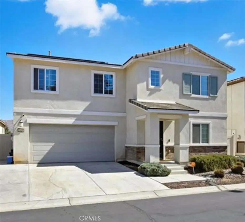 10456 Sparrow Court, Moreno Valley, CA 92557 - #1