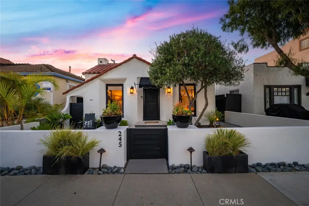 245 Covina Avenue, Long Beach, CA 90803 - Image #1