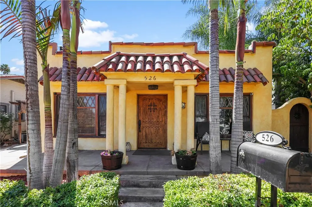 526 W 11th, Corona, CA 92882 - Image #1