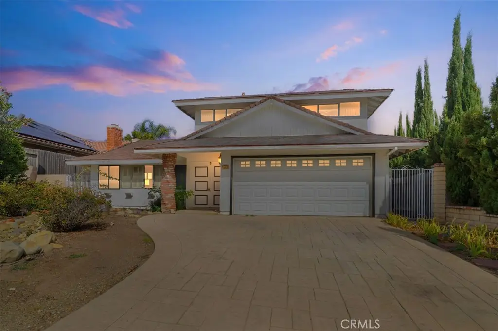 423 Atmore, Santa Paula, CA 93060 - #1