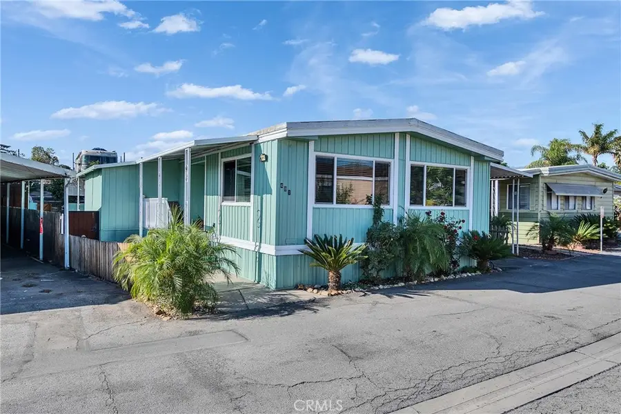 12700 Elliot Ave #481, El Monte, CA 91732 - Image #2