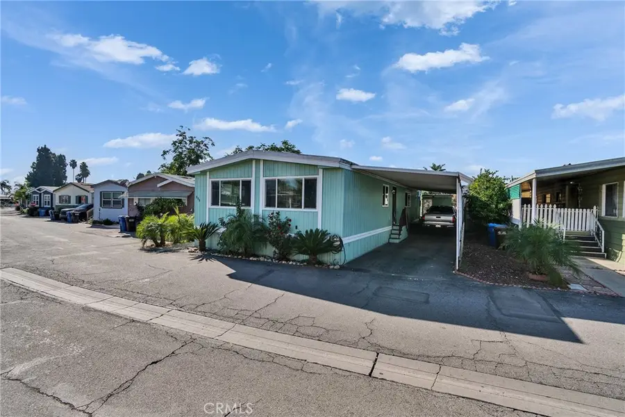 12700 Elliot Ave #481, El Monte, CA 91732 - Image #3