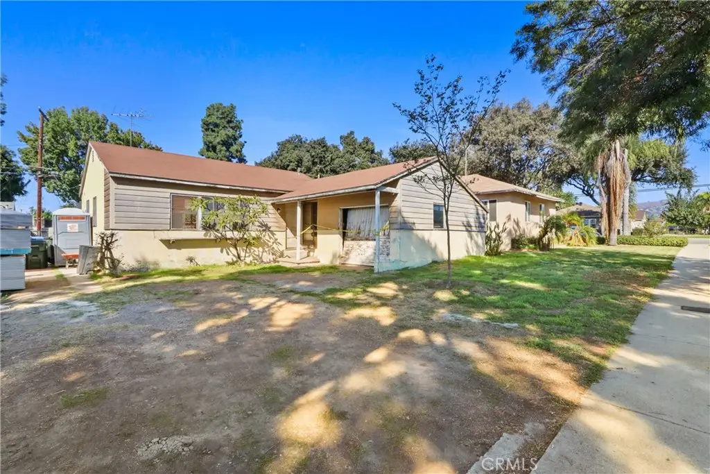 7409 Kengard, Whittier, CA 90606 - #1