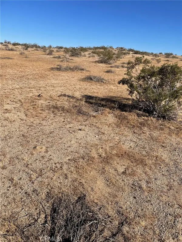 0 Vac/vic, Lancaster, CA 93535