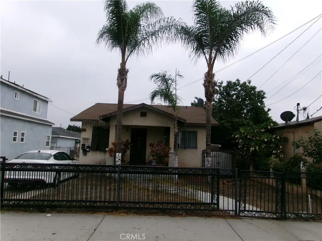 7926 Wilcox, Cudahy, CA 90201 - #1