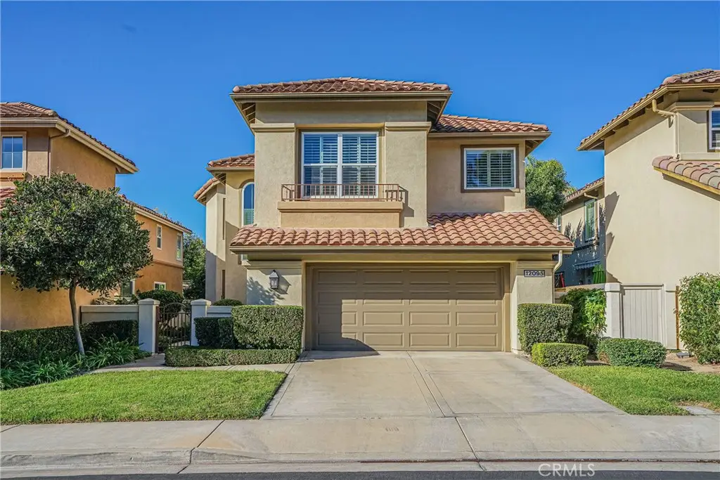 12095 Morrow Drive, Tustin, CA 92782 - Image #1