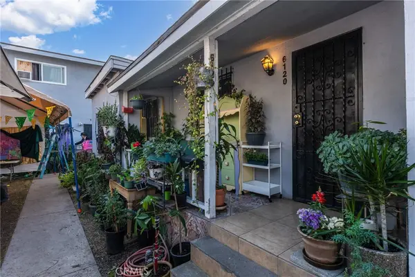 6118 S Main, Los Angeles, CA 90003