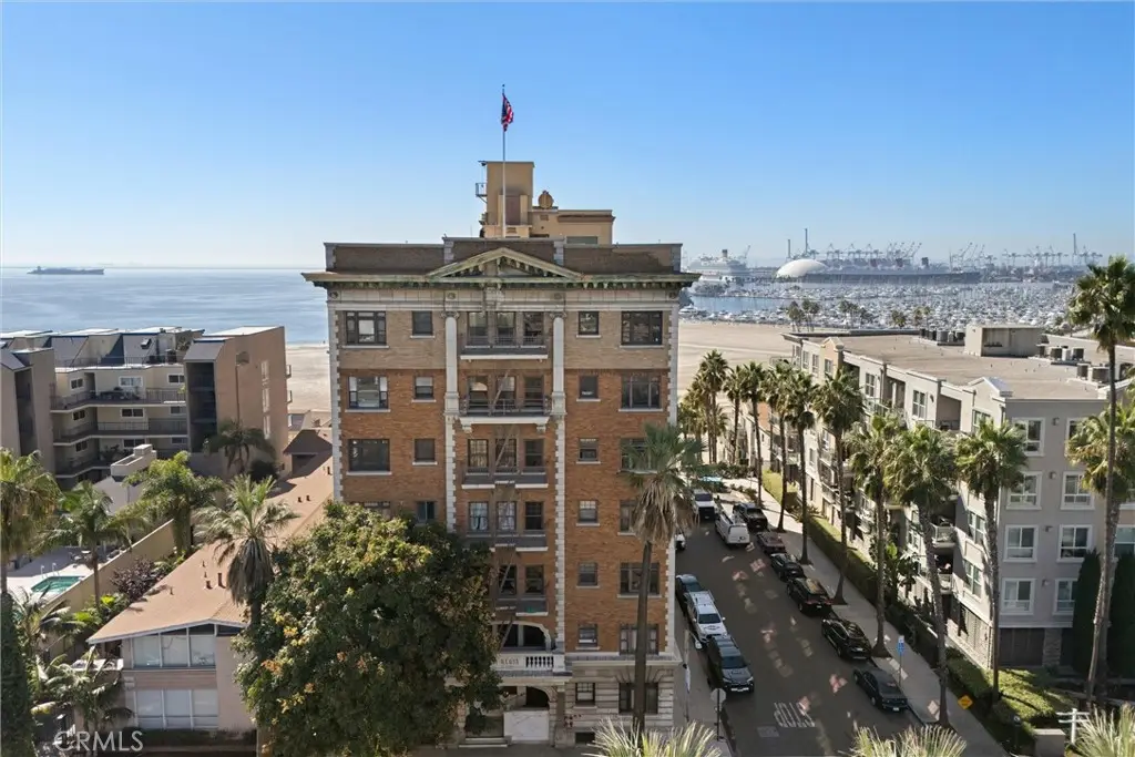 1030 E Ocean #308, Long Beach, CA 90802 - #1