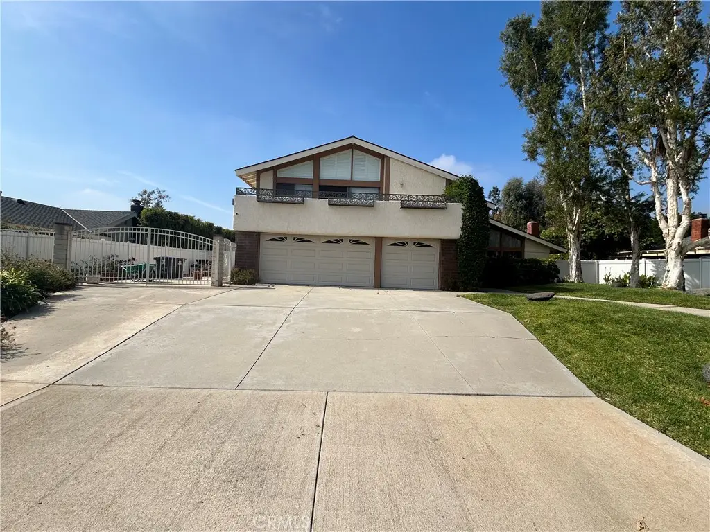 5671 Via Ceresa, Yorba Linda, CA 92886 - #1