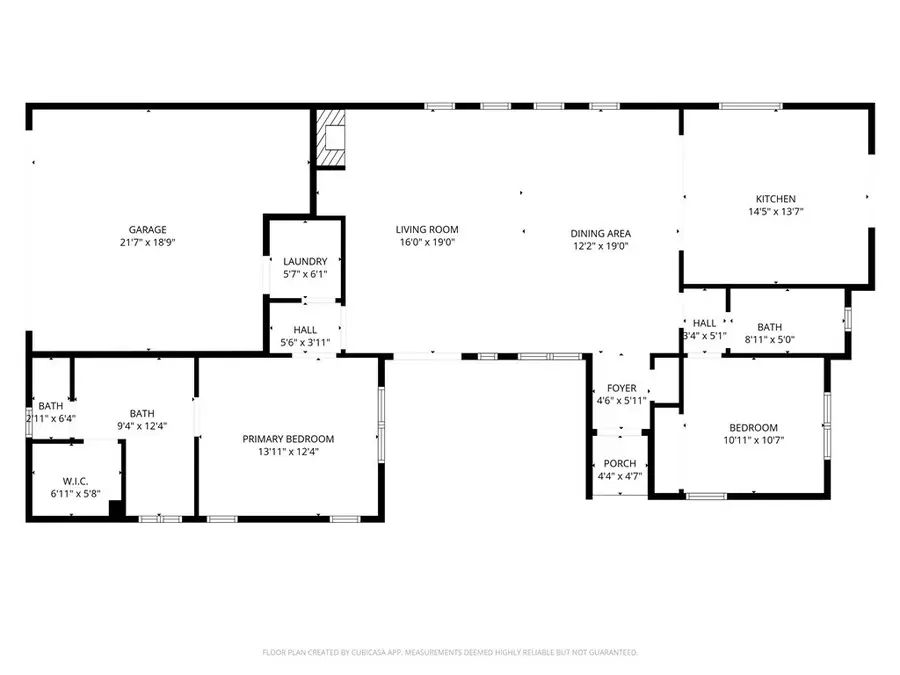 8251 Triplett Lane, Hemet, CA 92545 - #2