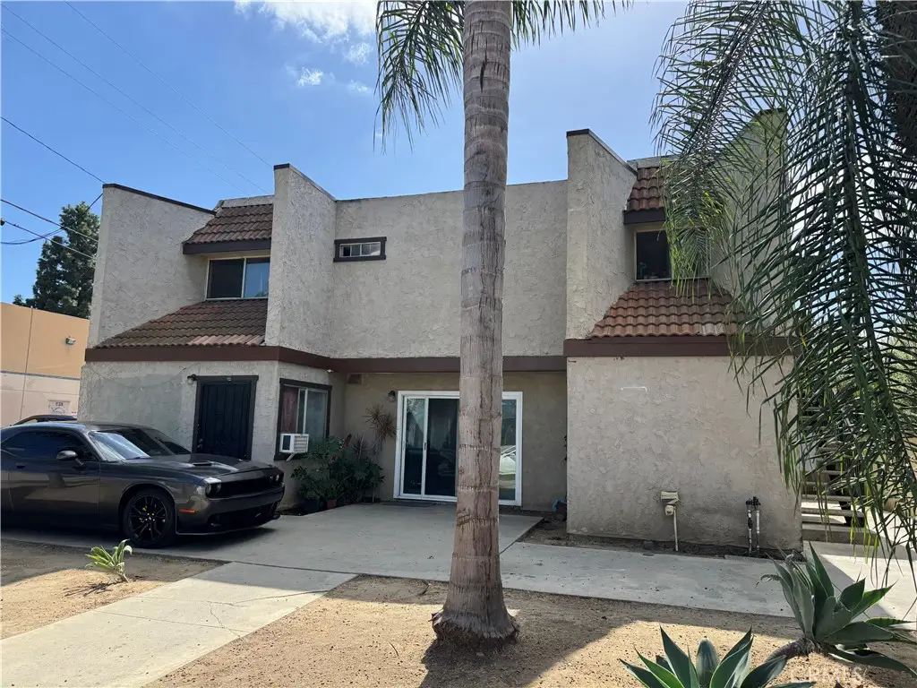 812 E Santa Ana Boulevard #A-D, Santa Ana, CA 92701 - #1