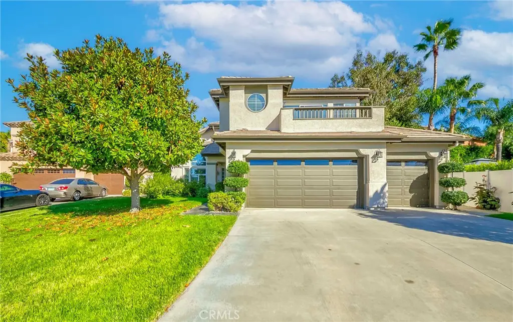 16396 High Bluff Court, Riverside, CA 92503 - Image #1
