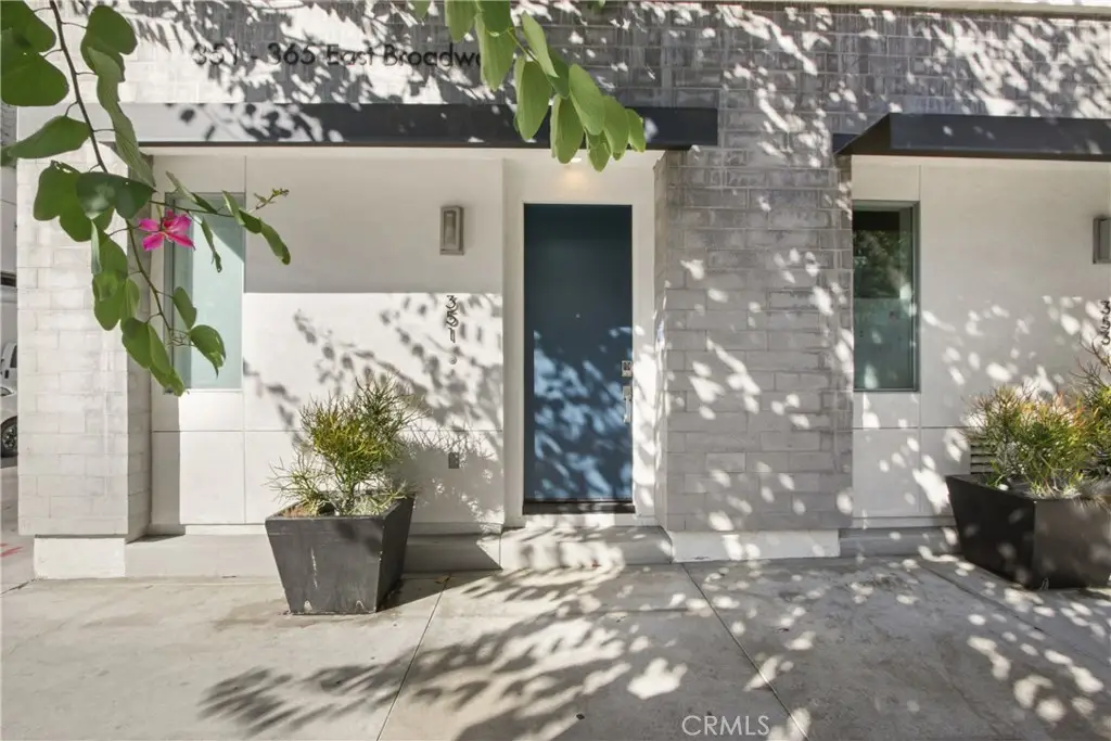 351 E Broadway, Long Beach, CA 90802 - Image #1