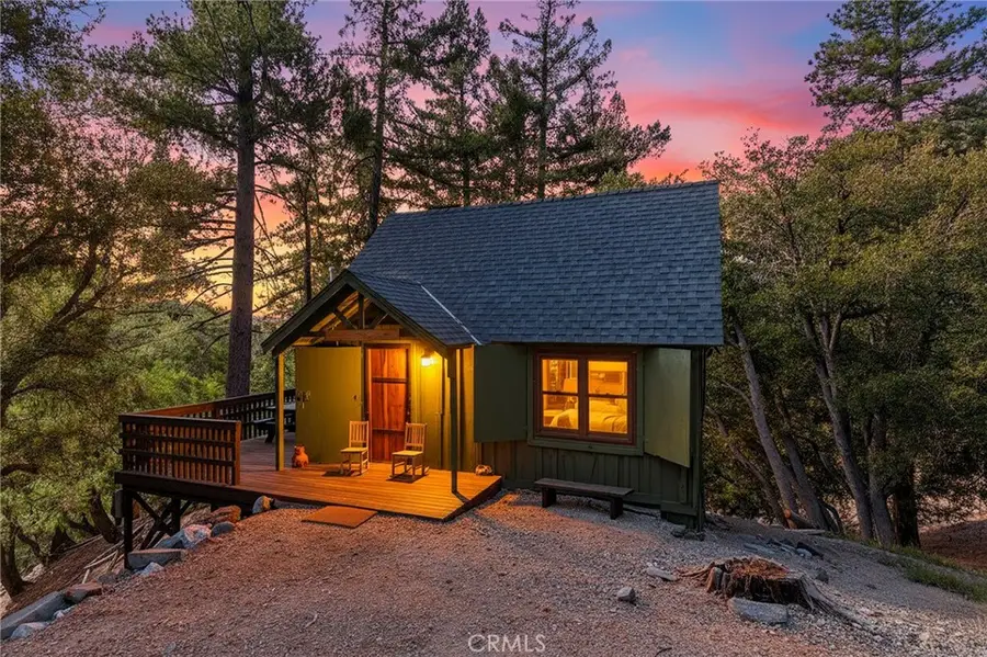 34 Manker Flats, Mount Baldy, CA 91759 - Image #3