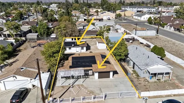 255 W 6th, San Jacinto, CA 92583