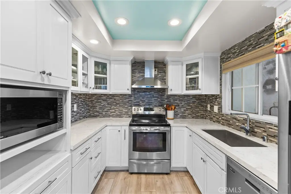 6635 Bridle Circle, Yorba Linda, CA 92886 - #1