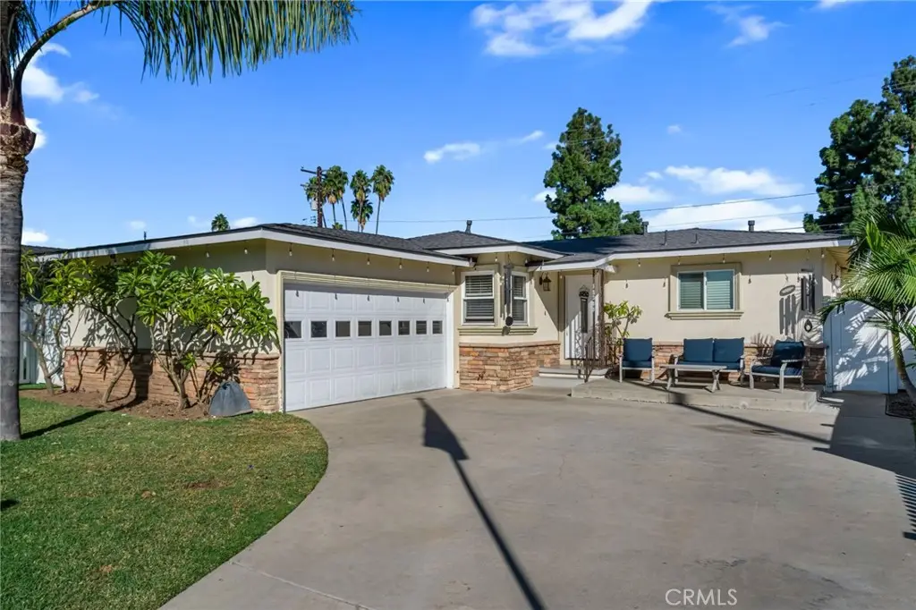 15309 Jenkins Drive, Whittier, CA 90604 - #1