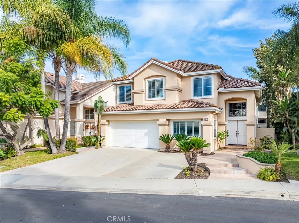 6 Ghiberti, Irvine, CA 92606 - #1