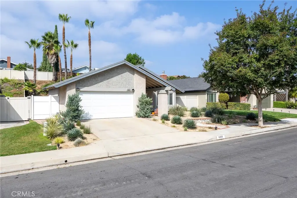 6025 Kingsbriar Drive, Yorba Linda, CA 92886 - #1