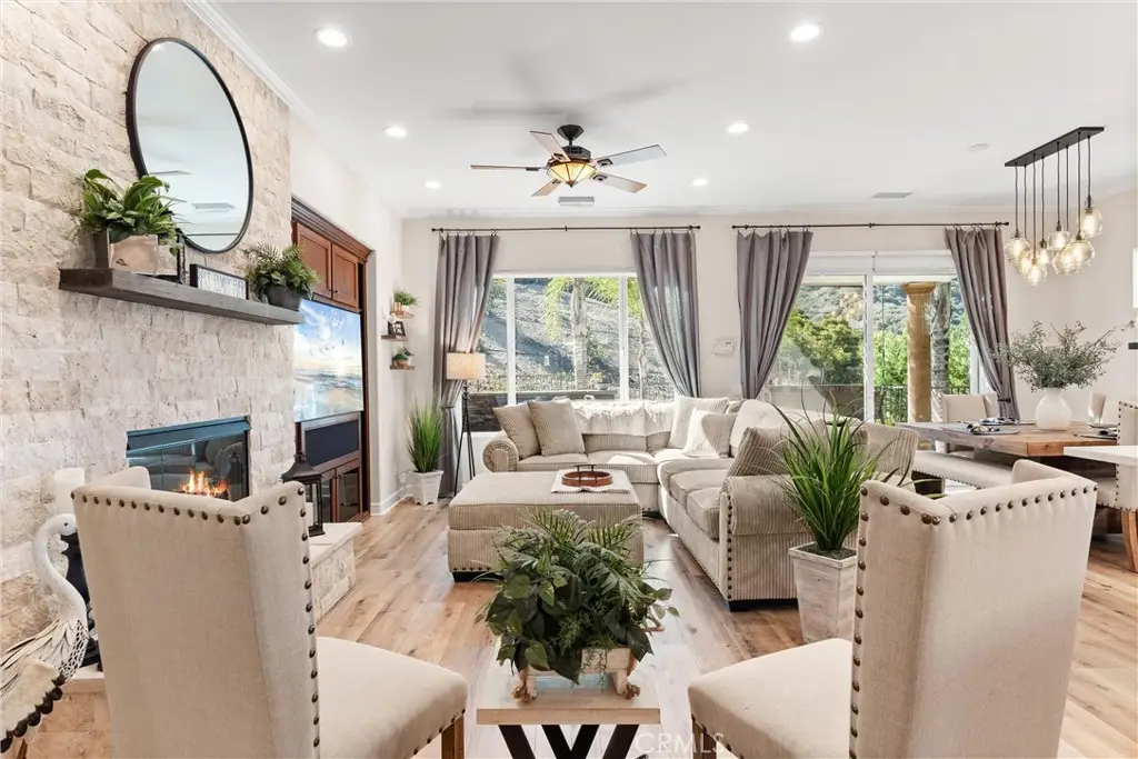 24217 Fawnskin, Corona, CA 92883 - #1