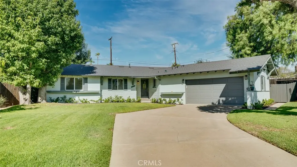 1301 Cameo Drive, Tustin, CA 92780 - #1