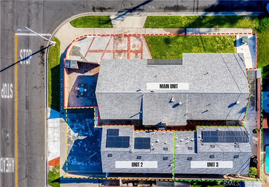 10511 Dewey Drive, Garden Grove, CA 92840 - #2