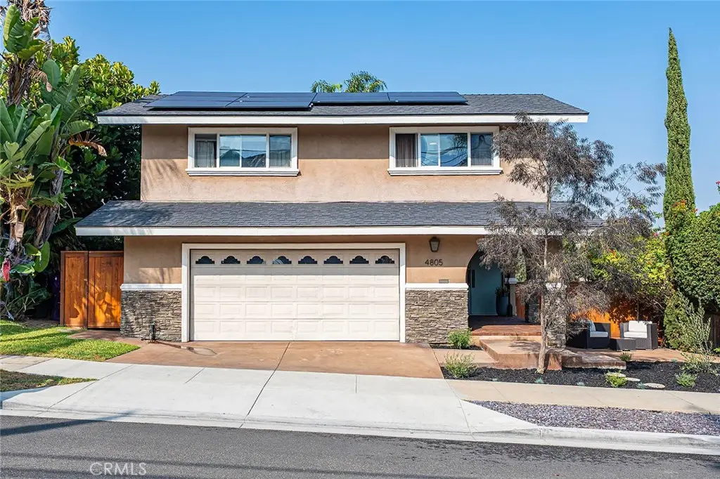 4805 E Colorado, Long Beach, CA 90814 - #1