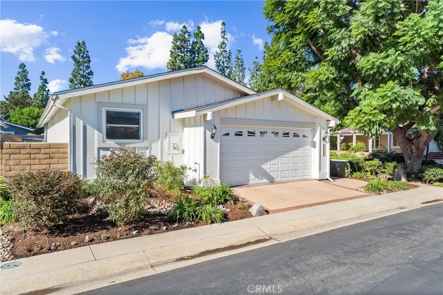 2544 Park Lake, Santa Ana, CA 92705 - #2