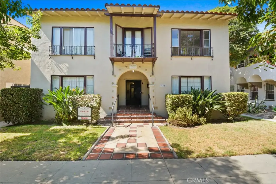 2175 Chestnut, Long Beach, CA 90806 - Image #2