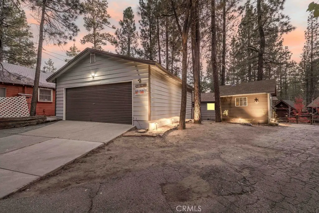 430 Piney, Big Bear Lake, CA 92315 - #1