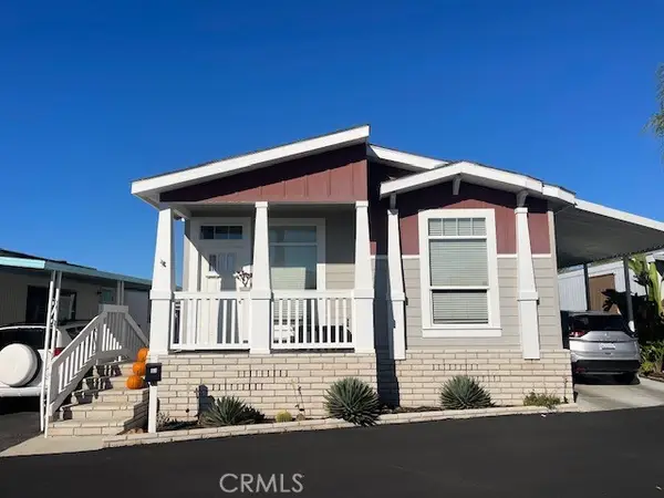 1635 W Covina #53, San Dimas, CA 91773