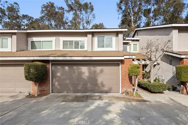 6525 E Camino Vista, Anaheim, CA 92807