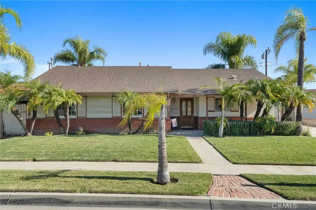 1260 Summershade, La Habra, CA 90631 - #1