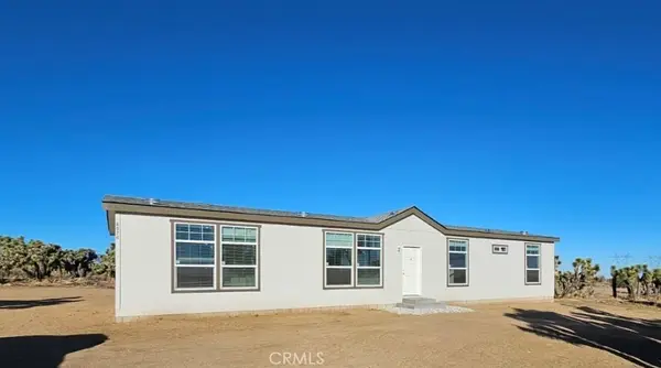 8976 Tumbleweed, Phelan, CA 92371
