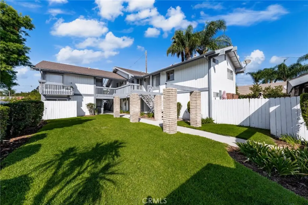 111 N Stanford Avenue, Fullerton, CA 92831 - Image #1